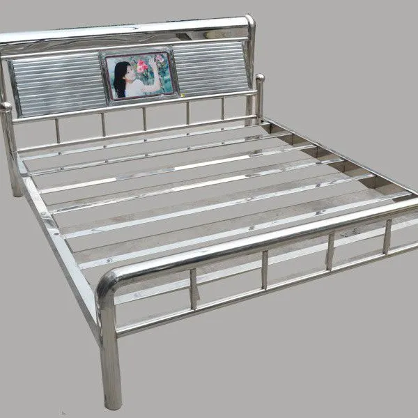 Stainless Steel photo-2