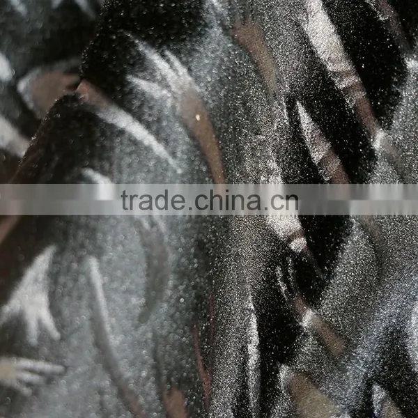 China Supply 100 Polyester Microfiber Fabric photo-3