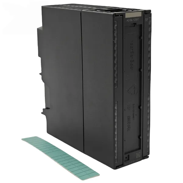 Brand-new, Original Siemens PLC Controller Module 6ES7332-5HF00-0AB0 SIMATIC S7-300 SM 332, With Analogue Outputs photo-4