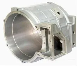 Custom Zinc, Aluminum & Brass Gravity Die Casting for Chassis Parts – OEM Service