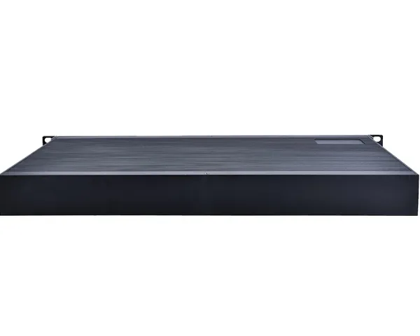 28 Port 1G L2+ Managed Industrial Ethernet Switch photo-4