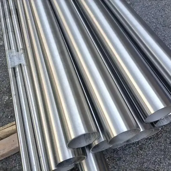 Stainless Steel Round Bar 1/1.5/2/2.5/3/4/4.5/5/7/20/25/30mm AISI 304 316 Stainless Steel Rod photo-4