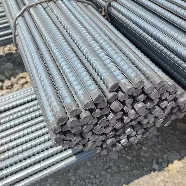 Very Good Word of Mouth 6/8/10MM Rebar Iron Rods With Rib for Construction photo-5