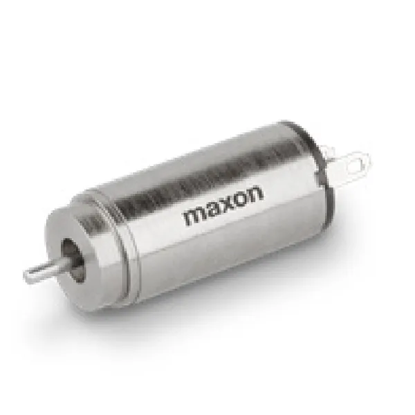 Maxon Motor Maxonecx Speed 8 m ∅8 Mm, Brushless, Bldc Motor 2/4.7 w photo-5