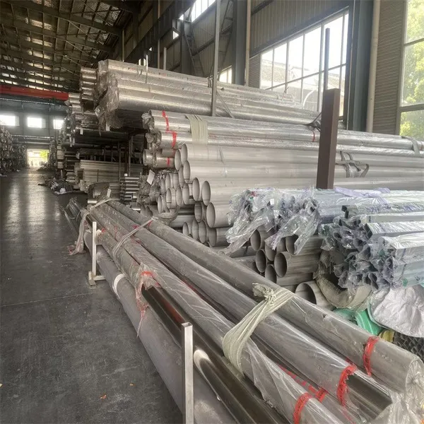Qualified Product 301 304 316 316L 321 Professional Manufacturer photo-4