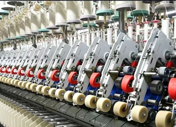 Linen Spinning Machine#Linen Spinning Production Line#Linen Wet Spinning Fine Yarn Machine