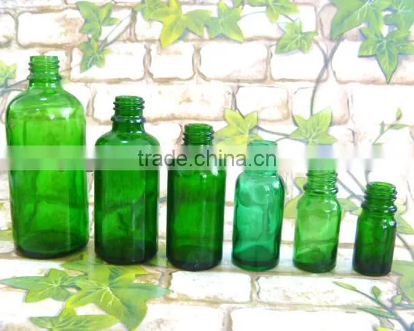 Wholesale 100ml Essential Oil Glass Bottle photo-3