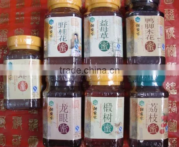 Nutural Bee Honey