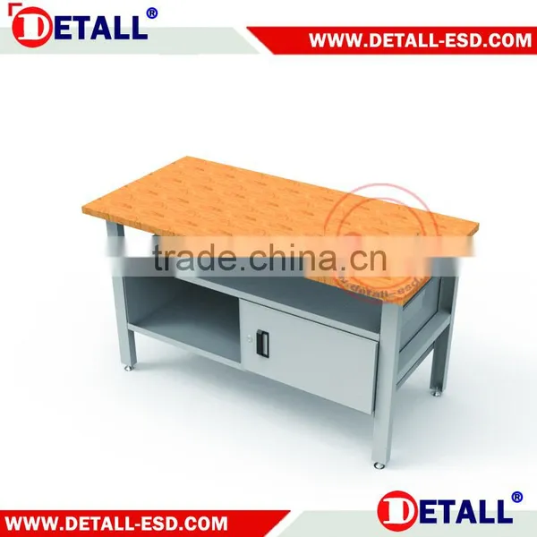 ESD Wooden Workstation photo-4