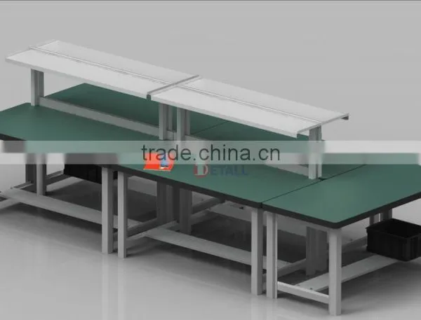 Anti Static Worktable for Workshop photo-5