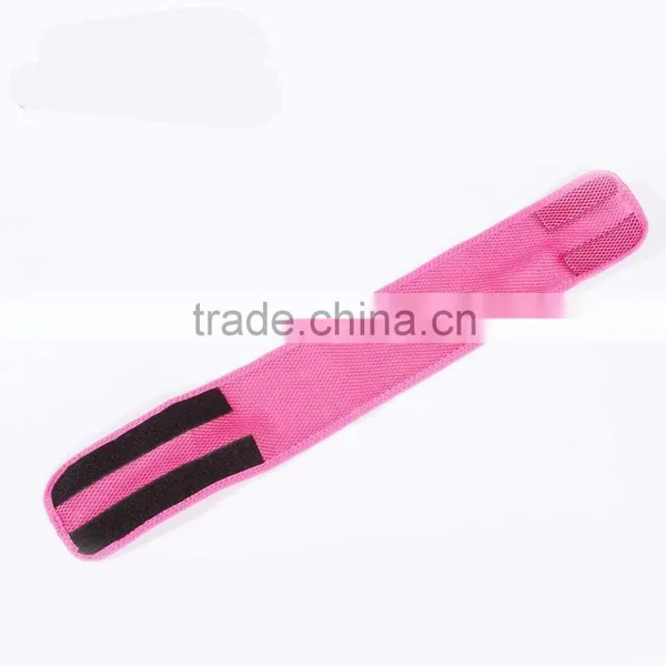 Chinese Manufacturer 3PCS/Set Comfortable Breathable Leg Posture Correction Belt photo-5