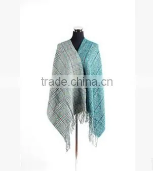 Wholesale High Quality Magic Warm Scarf! Fashion Lady Scarf photo-4
