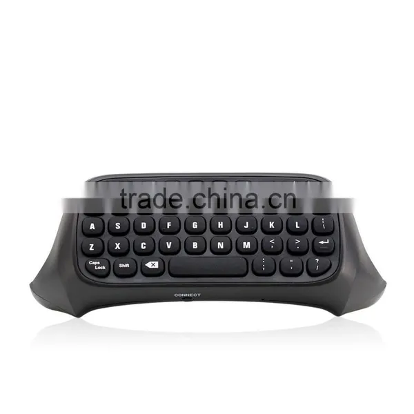 Wholesale Keyboard for Xbox One Controller, for Xbox One Chatpad Keyboard, Wireless Keyboard for Xbox One photo-4