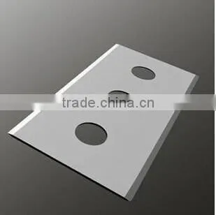 Slitter Knives for Carton Sealing Tape Machine