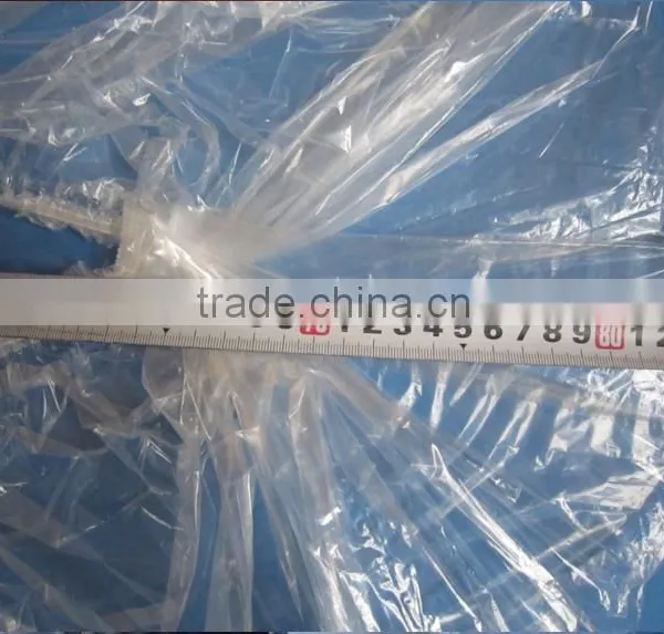 Supply Disposable Plastic Spa Liner for Beauty Salom Quality Choice photo-4