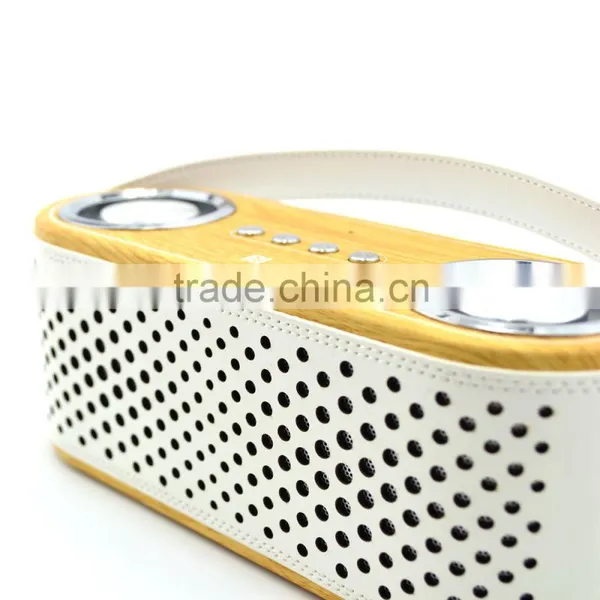 2016 New Product Portable Wireless Mini Hot Bluetooth Speaker RM2-2 With Private Design, Multi- Function Bluetooth photo-5