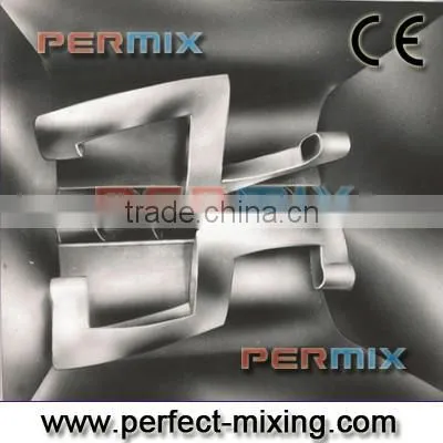 Double Arm Kneader (PSG Series) photo-2