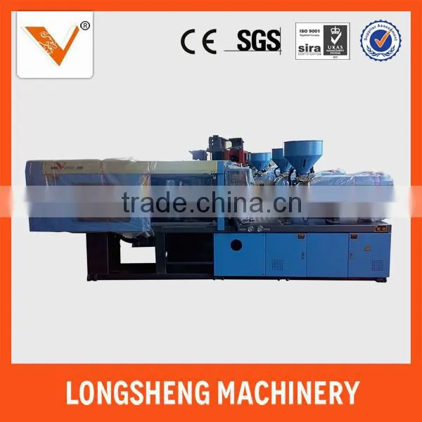 LSF148 Bottle Cap Making Machine