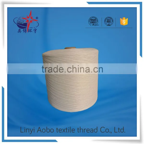Shandong 100% Spun Polyester Sewing Thread 20s Quality Choice Most Popular photo-2