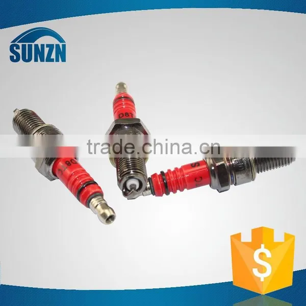 2015 Hot Sale Cixi Manufacturer Spark Plugs for rc photo-6