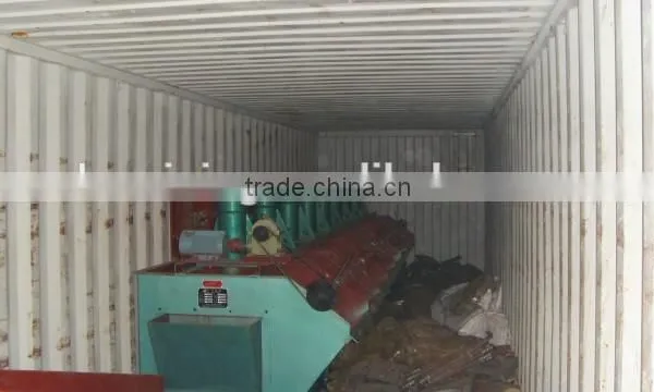 2015 Mineral Ore Separator Flotation Machine Price photo-4