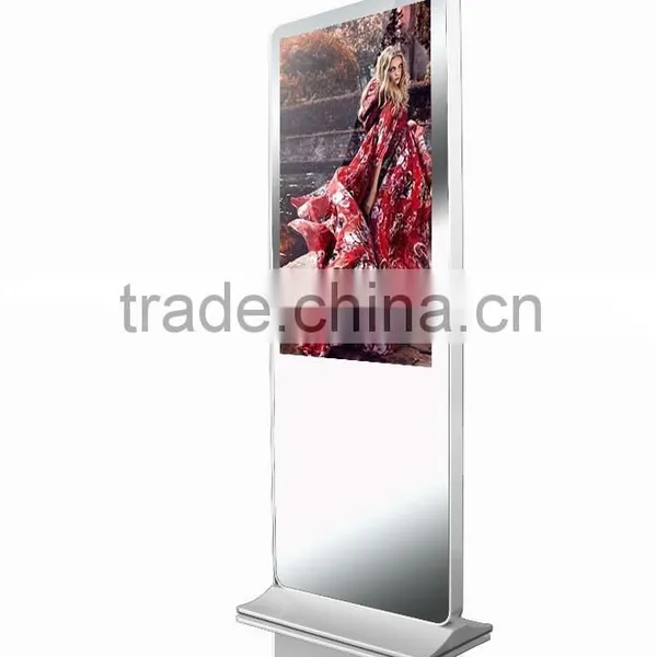 42Inch Interactive Magic Mirror Display photo-2
