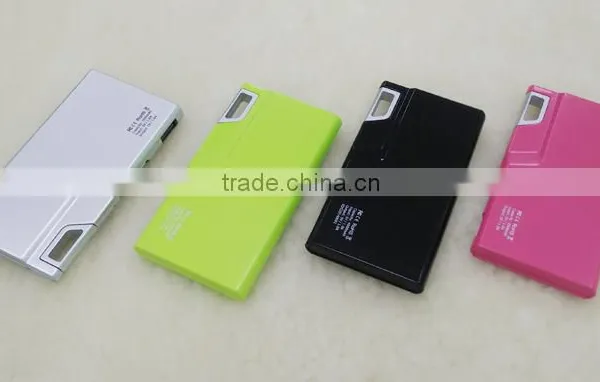 OEM Manufacturer Best Selling Power Bank IP302 Power Banks Portable Mobile Phone Charger photo-2