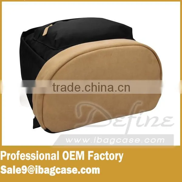 2016 Newest Fashion Hot Selling New Design School Bag photo-5