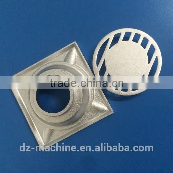 Bathroom Stainless Steel Floor Drain photo-4