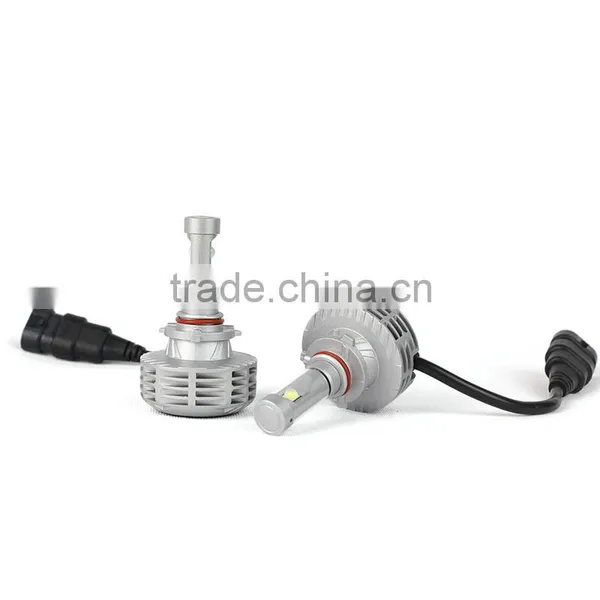 Super Hot Sell G6 Auto Led Light Kit 9005 Led Headlight&fog Light 360degree for Jeep photo-3