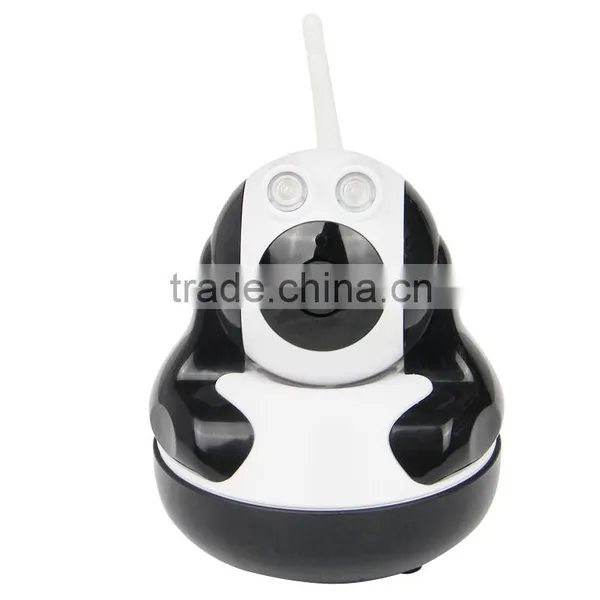 NEW MODEL!!! Home Security System Cctv ip Camera, HD Night Version P2P Wireless Wifi ip Camera photo-4