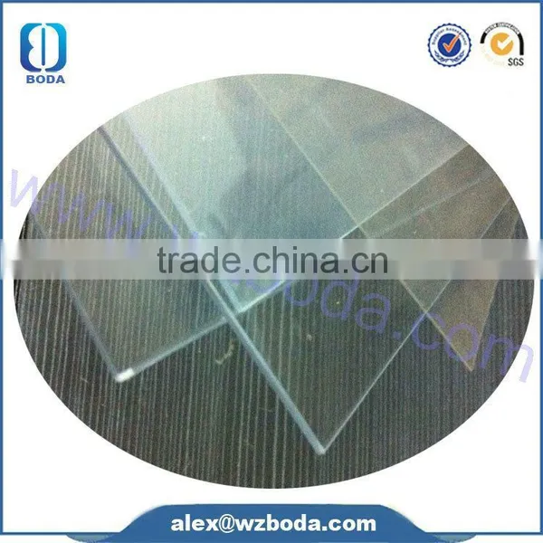 Multifunctional Pvc Strip Curtain Sheet for Wholesales photo-2
