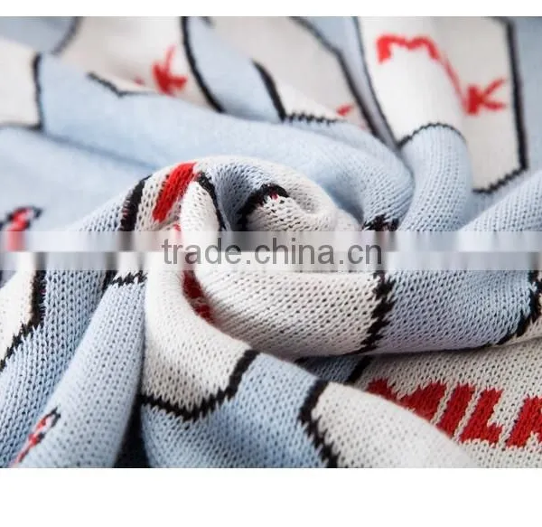 Top Sale Guaranteed Quality Fleece Mexican Blanket photo-6