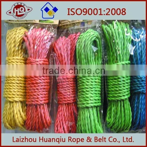 Clothesline Rope With Reliable Price photo-6