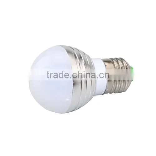 E27 RGB LED Lamp 16 Colors Changing Lampada Led Light Bulb 85-265V 110V 220V LED Spotlight Spot Light With Remote Control photo-6