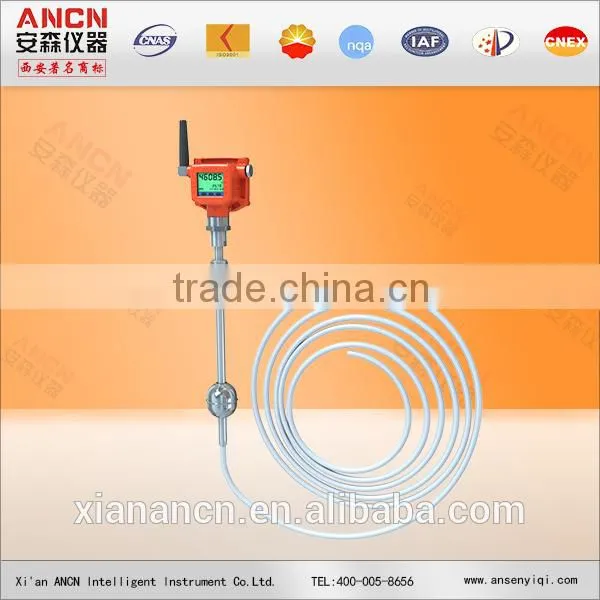 Wireless Industrial Level Meter photo-2