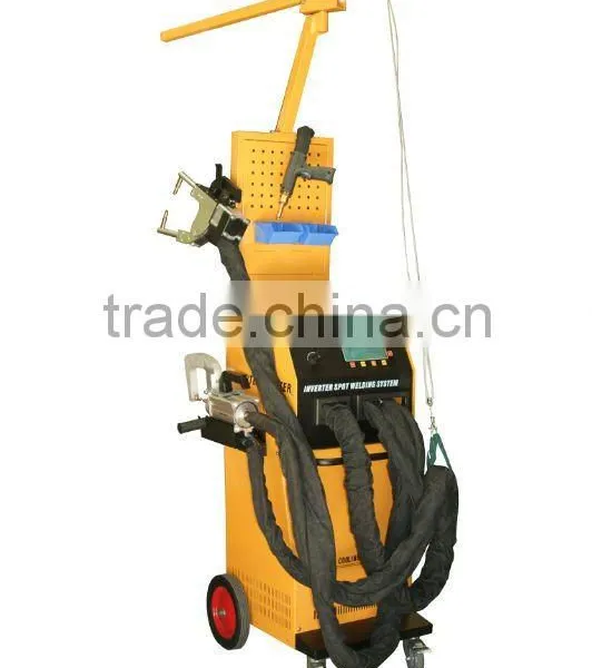 Invertor Spot Welder