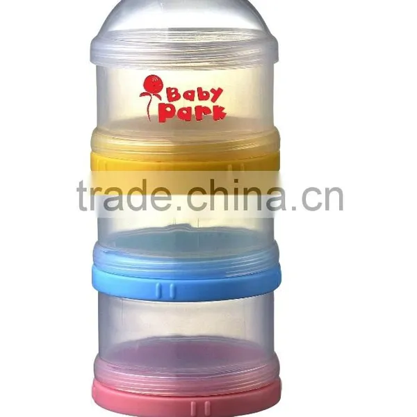 Baby Milk Powder Container photo-3