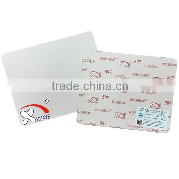 Waterproof and Good Quality Texon Board