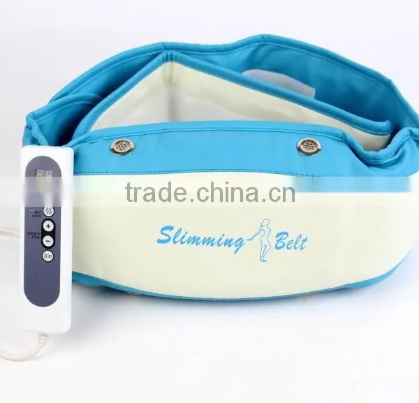 Electric Slimming Massage Belt for Loosing Weight photo-3