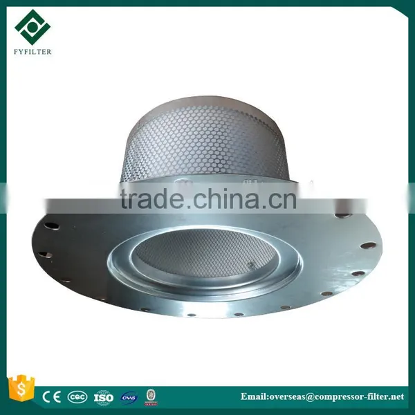 Atlas Copco Replacement Air Oil Separator Filter 1614905400 photo-3