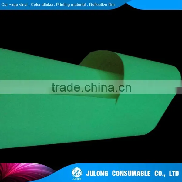 Glow in the Dark Printing Paper/luminescent Film/photoluminescent Film