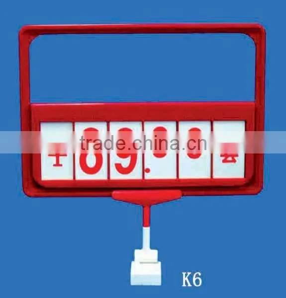 2015 New Style Various Promotion Frame Stand photo-5