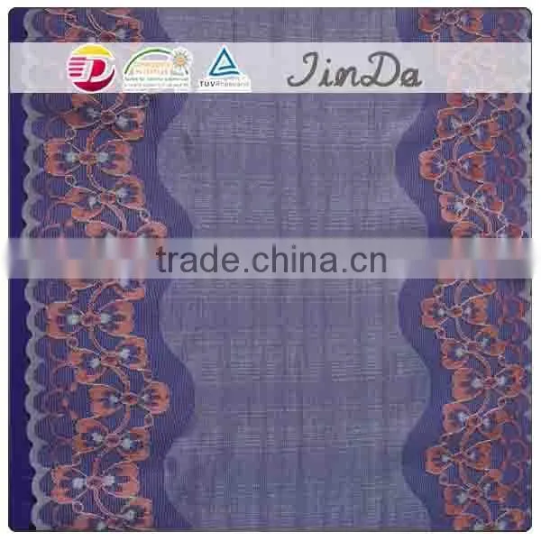 African Lace Trim