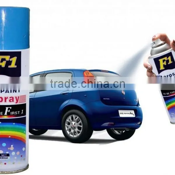 Magic Spray Paint photo-3