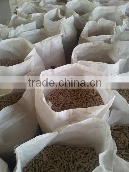 Machine Making Wood Pellet photo-2