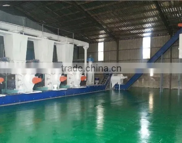 China Bulk Wood Pellets for Sale Discount Now photo-6
