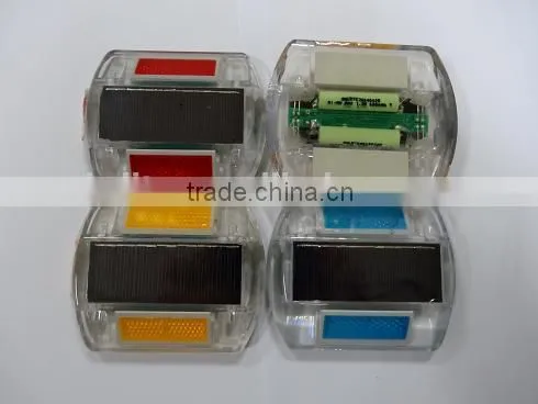 Solar Road Stud for Chile photo-5