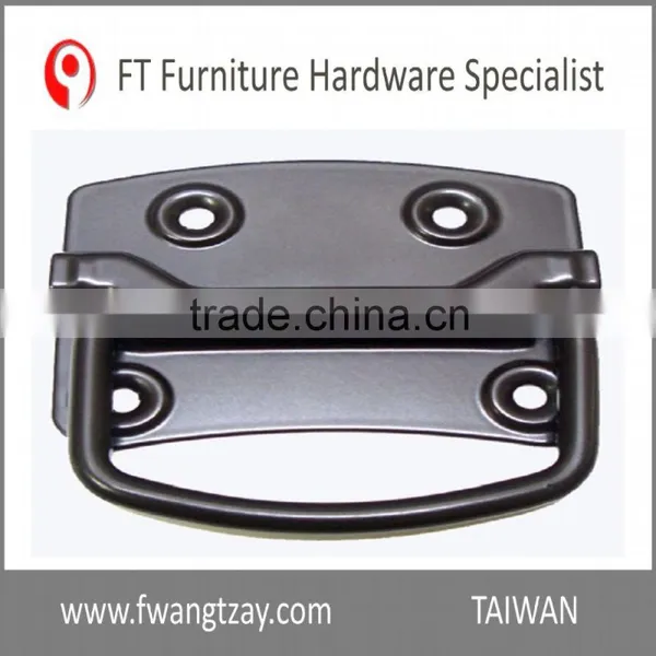 Heavy Duty Machine Applications Tool Box Handle photo-6