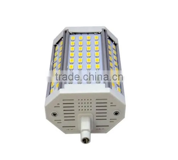 30W High Power LED R7S Lamp With 118mm Length photo-2